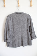 Lauren Conrad Gray Blazer | 6