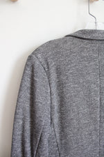 Lauren Conrad Gray Blazer | 6