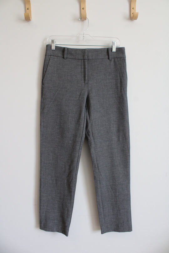 Ann Taylor Factory Gray Dress Pants | 2