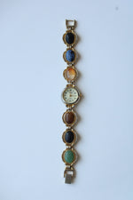 Xanadu Analog Scarab Watch