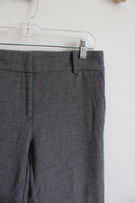 Ann Taylor Factory Gray Dress Pants | 2