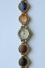 Xanadu Analog Scarab Watch