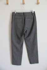 Ann Taylor Factory Gray Dress Pants | 2