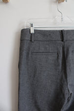 Ann Taylor Factory Gray Dress Pants | 2