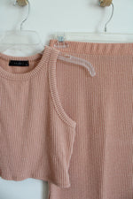 21 Saints Pink 2 Piece | M