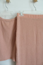 21 Saints Pink 2 Piece | M