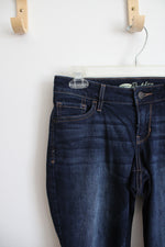 Old Navy The Rockstar Dark Wash Jeans | 6