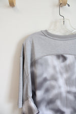 The Foundry Supply Co. Light Gray Athletic Shirt | 2XL