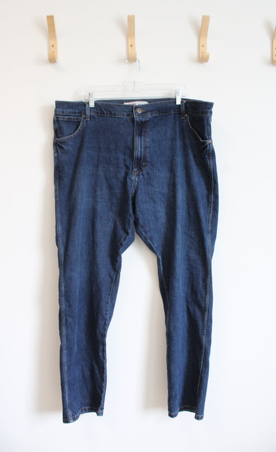 Wrangler Regular Taper Jeans | 42X32