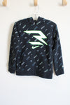 3 Brand Bike RW3 Hoodie | Youth 7