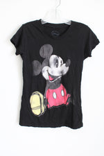 Disney Mickey Mouse T-Shirt | L
