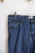 Levi's Stretch Low Rise Bootcut Jeans | 12