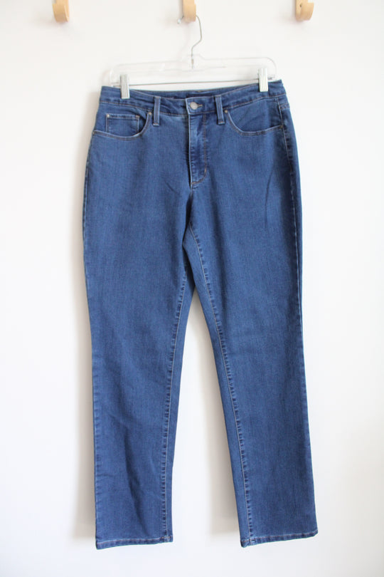 Charter Club Lexington Straight Jeans | 10