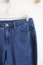 Charter Club Lexington Straight Jeans | 10