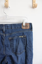 Levi's Stretch Low Rise Bootcut Jeans | 12