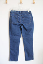 Charter Club Lexington Straight Jeans | 10