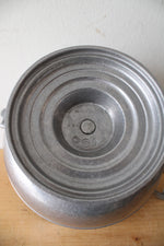 Vintage Wilton Armetale Pewter Soup Tureen