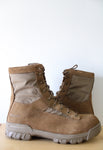 Bates Brown Combat Boots | Size 13