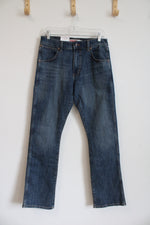 Wrangler Blue Denim Jeans | 30X32