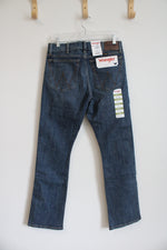 Wrangler Blue Denim Jeans | 30X32