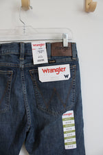 Wrangler Blue Denim Jeans | 30X32