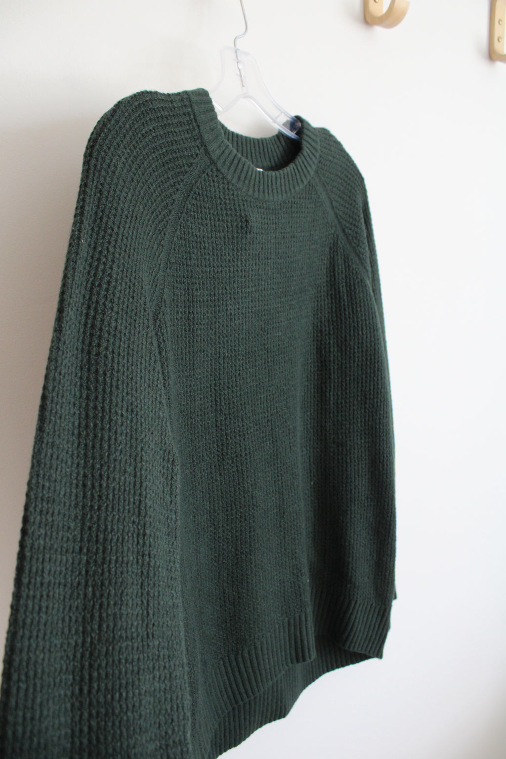 NEW Old Navy Emerald Green Sweater | XS
