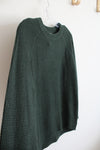 NEW Old Navy Emerald Green Sweater | XS
