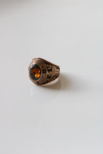 Hershey Senior High 10K Yellow Gold Class Ring | Size 8