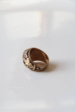 Hershey Senior High 10K Yellow Gold Class Ring | Size 8