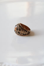 Hershey Senior High 10K Yellow Gold Class Ring | Size 8