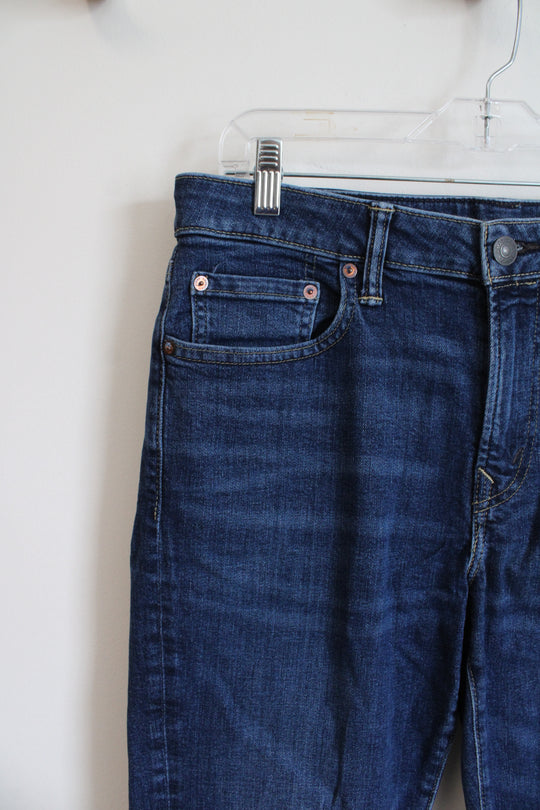 American Eagle Blue Denim Jeans | 32X30