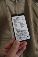 NEW Scoyo Tan Camo Protective Riding Jacket | 3XL