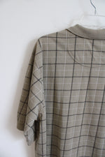 Steve & Barry's Tan Polo | L