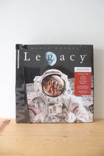 Sealed Garth Brooks Legacy Original Analong Vinyl LP & CD Set
