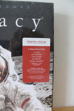 Sealed Garth Brooks Legacy Original Analong Vinyl LP & CD Set