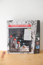 Sealed Garth Brooks Legacy Original Analong Vinyl LP & CD Set