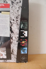 Sealed Garth Brooks Legacy Original Analong Vinyl LP & CD Set