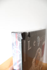 Sealed Garth Brooks Legacy Original Analong Vinyl LP & CD Set