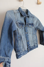Children's Place Denim Jacket | Youth S (5/6)