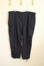 Galls Navy Blue Cargo Pants | 3XL