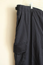 Galls Navy Blue Cargo Pants | 3XL