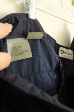 Galls Navy Blue Cargo Pants | 3XL