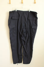 Galls Navy Blue Cargo Pants | 3XL