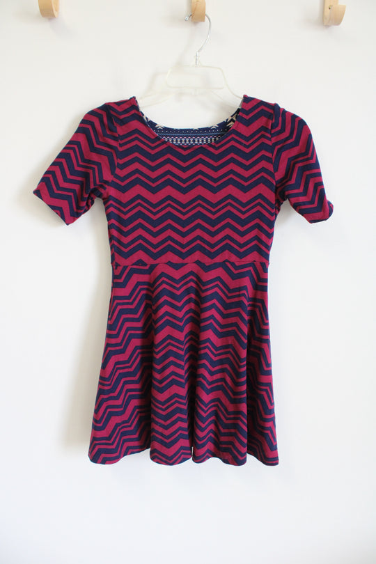 Emily West Reversible Dress | 10