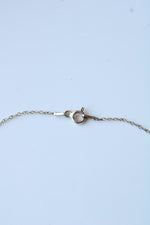 Sterling Silver Heart Pendant Necklace