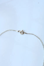 Sterling Silver Heart Pendant Necklace