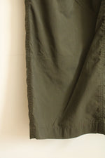 Columbia Army Green Pocket Pants | 42
