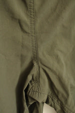 Columbia Army Green Pocket Pants | 42