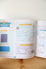Good And Beautiful Math 6 Answer Key & Course Books 1 & 2