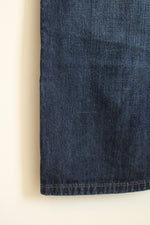 Rocawear Embroidered Logo Pocket Jeans | 40